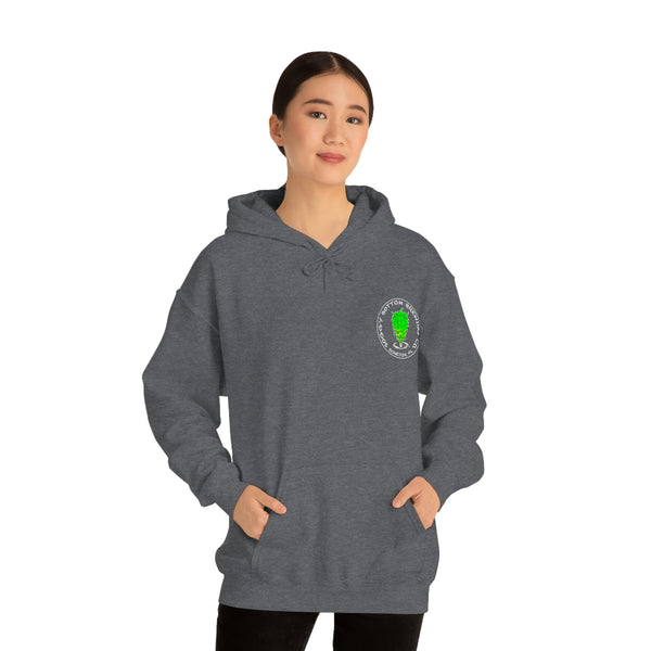 Girls Craft Too Unisex Hooded Sweatshirt