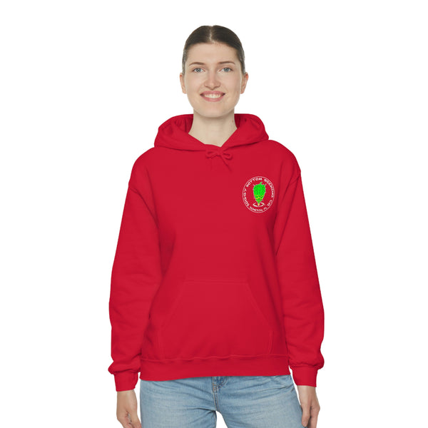 Girls Craft Too Unisex Hooded Sweatshirt