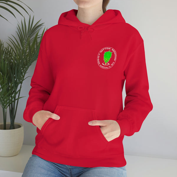 Girls Craft Too Unisex Hooded Sweatshirt